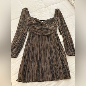 BRAND NEW SAYLOR DRESS